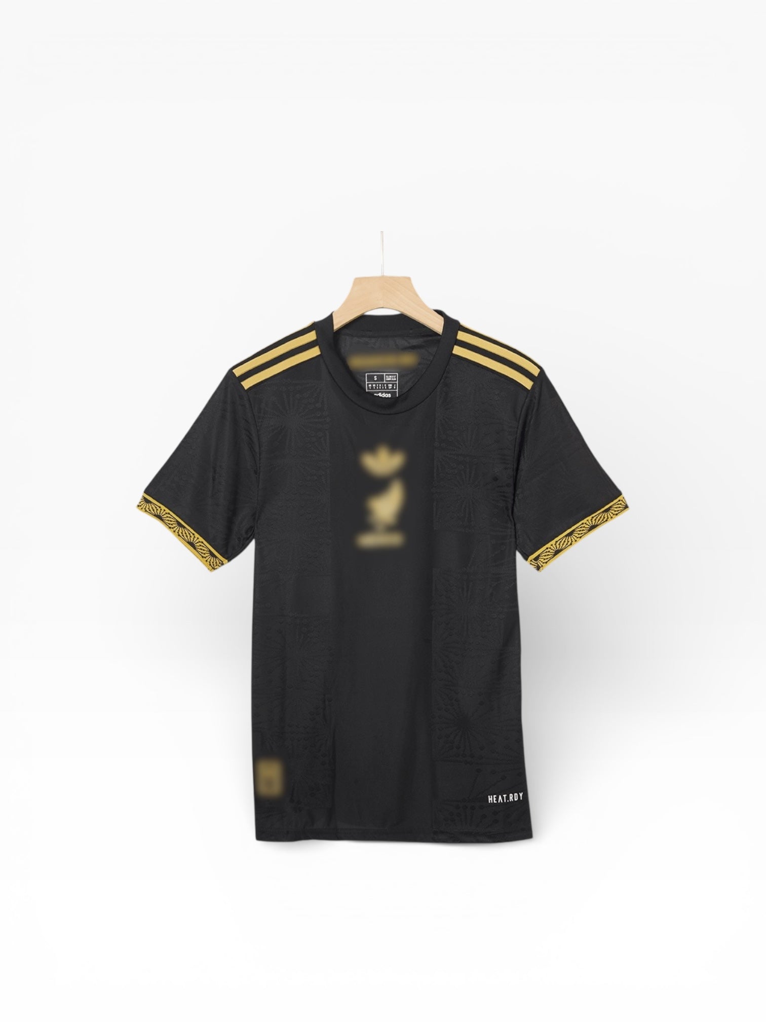 Mexico 2025-26 Away kit- Player Quality