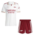 Arsenal Away Third Kit 25/26 - Set Quality