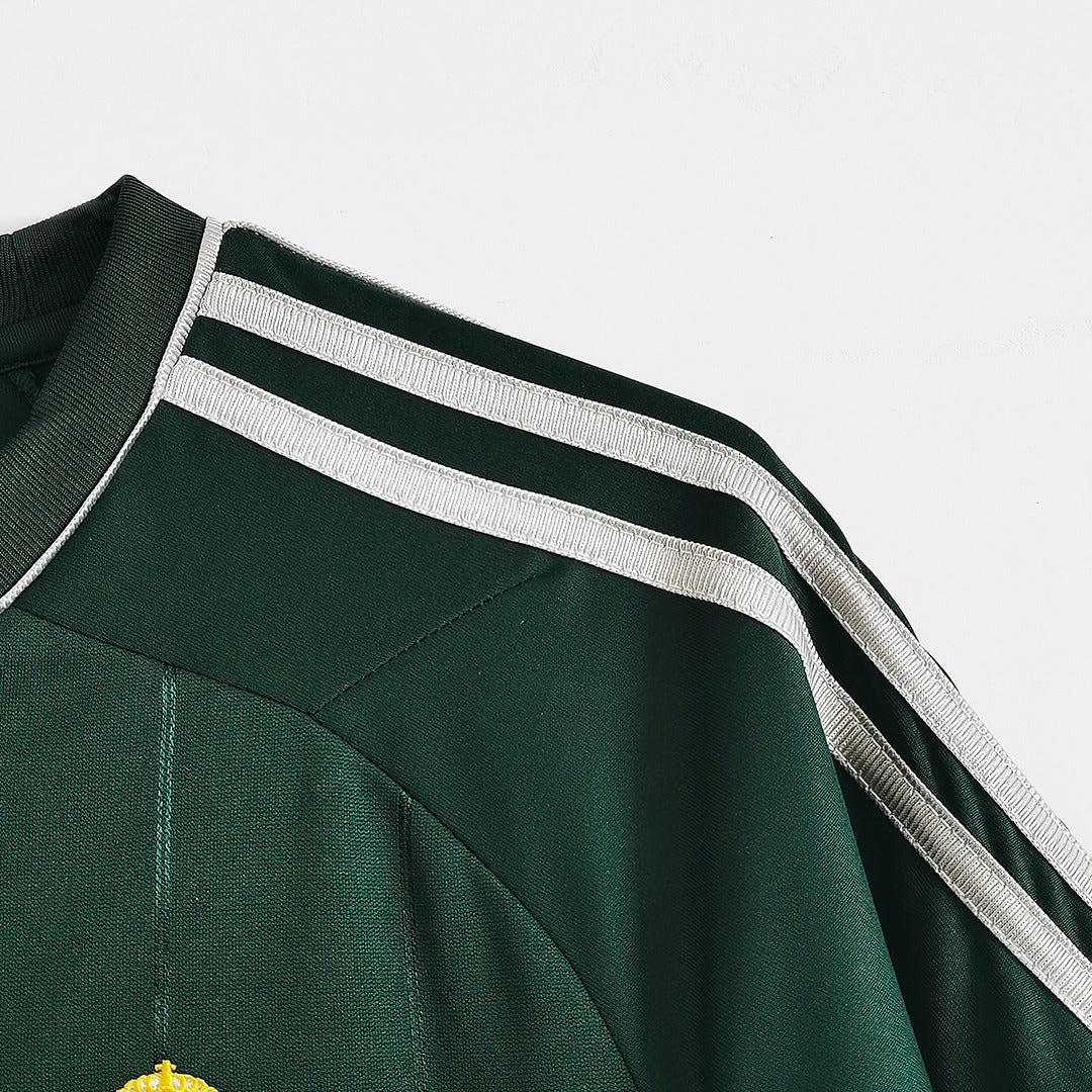 Real Madrid 2012/13 -Retro