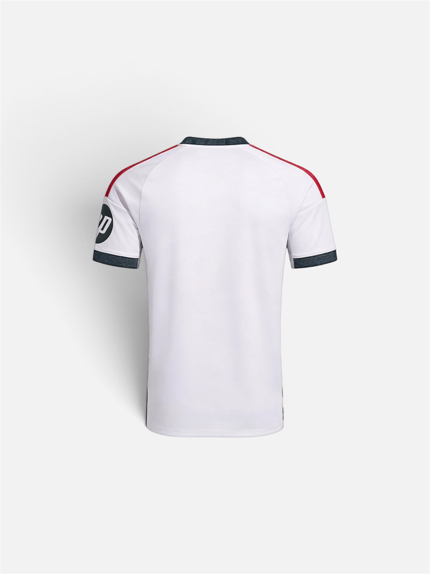 Real Madri26/27 Away Jersey - Player Quality