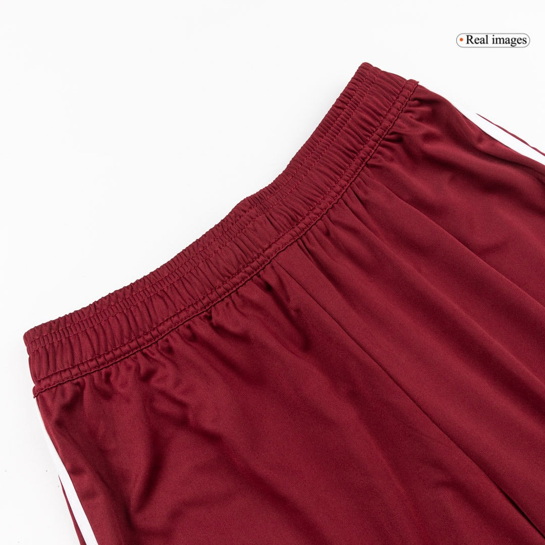 Arsenal Third Away Soccer Jersey 2025/26