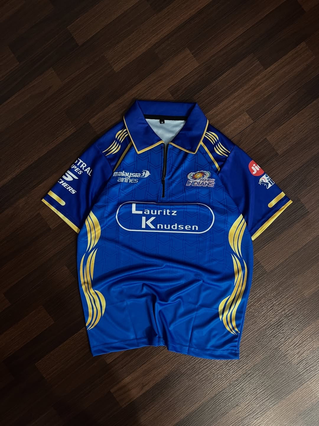 CUSTOM- Mi Hardik IPL Jersey