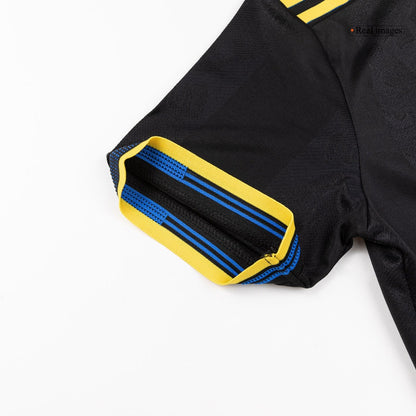 Manchester United 2025-26 Away model | Player Quality