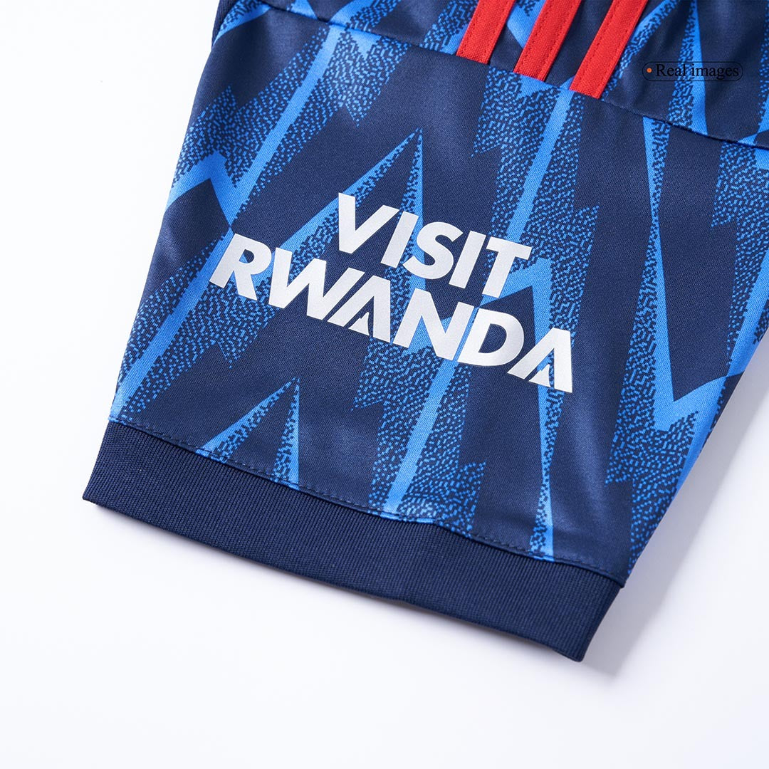 ARSENAL THIRD KIT 21/22 AWAY- SET QUALITY
