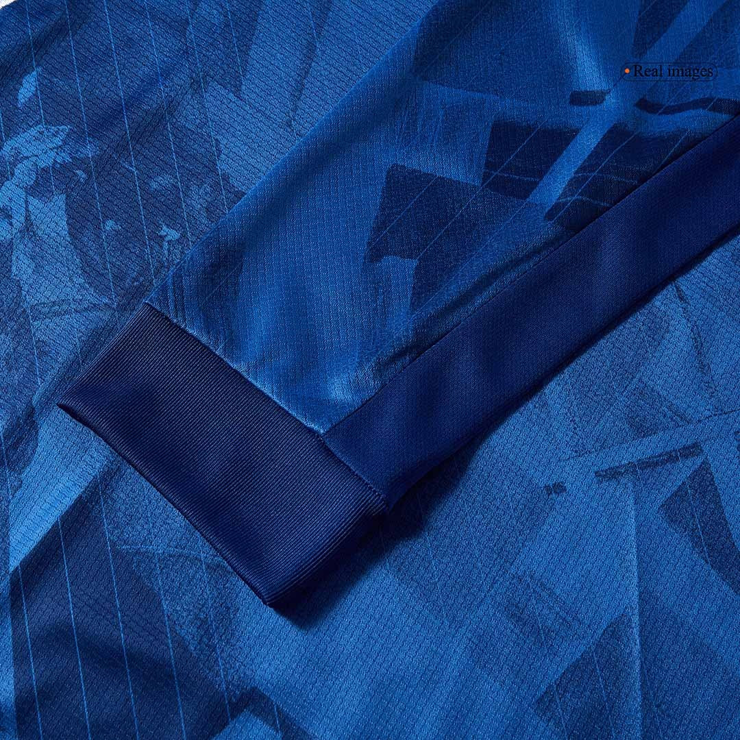 Chelsea 2025-26 Home Full Sleeve - Master Version