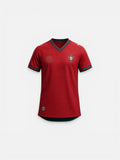Portugal Home 2026 World Cup Home Jersey - Player Quality