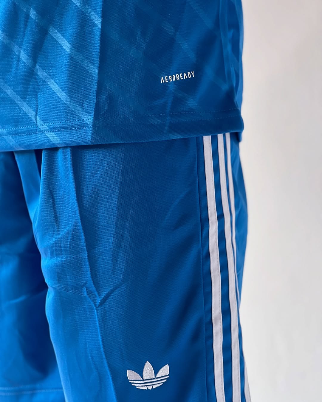 Real Madrid Third Kit 25/26 - Set Quality
