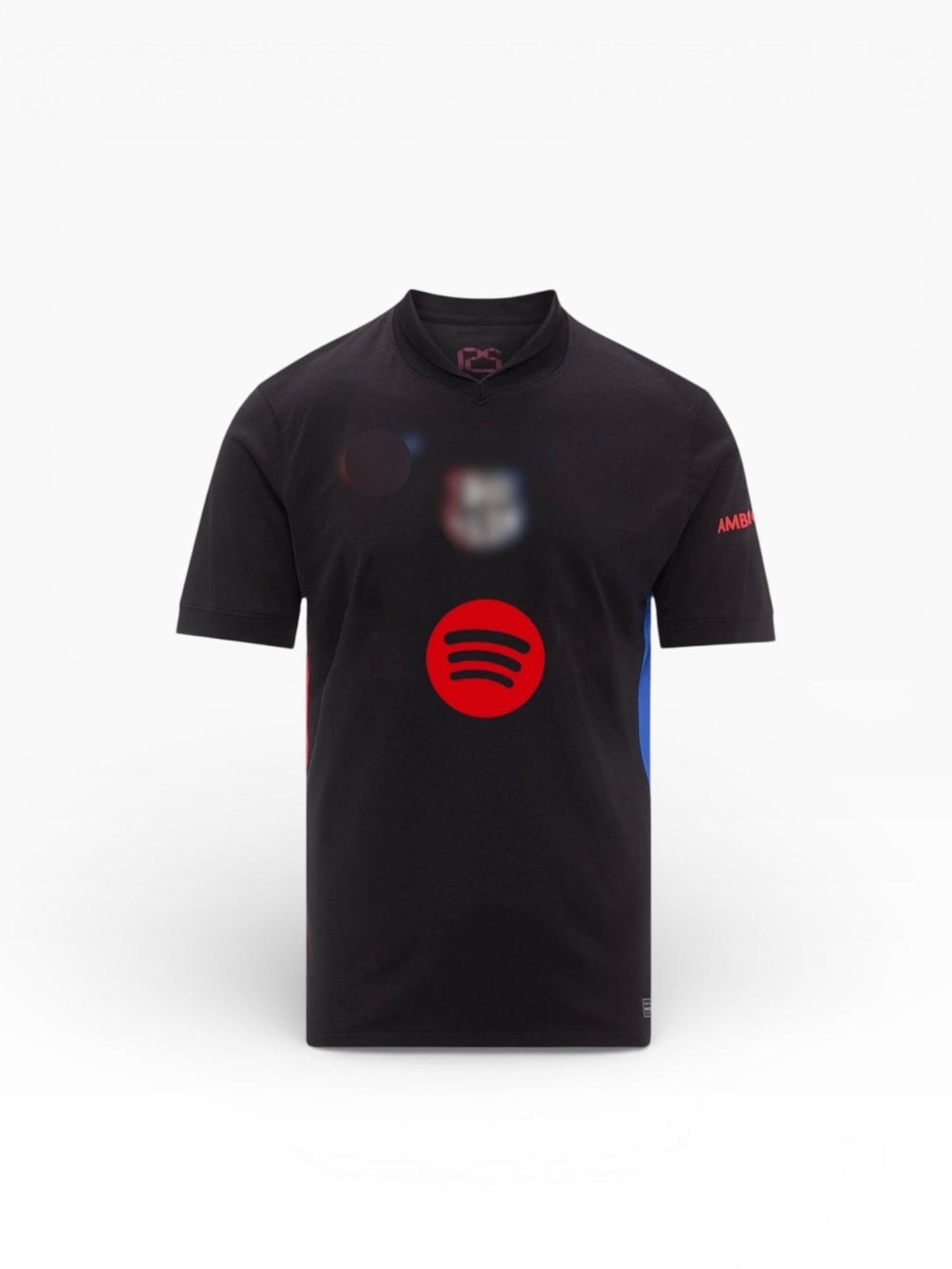 Barca 2024-25 Away - Player Quality
