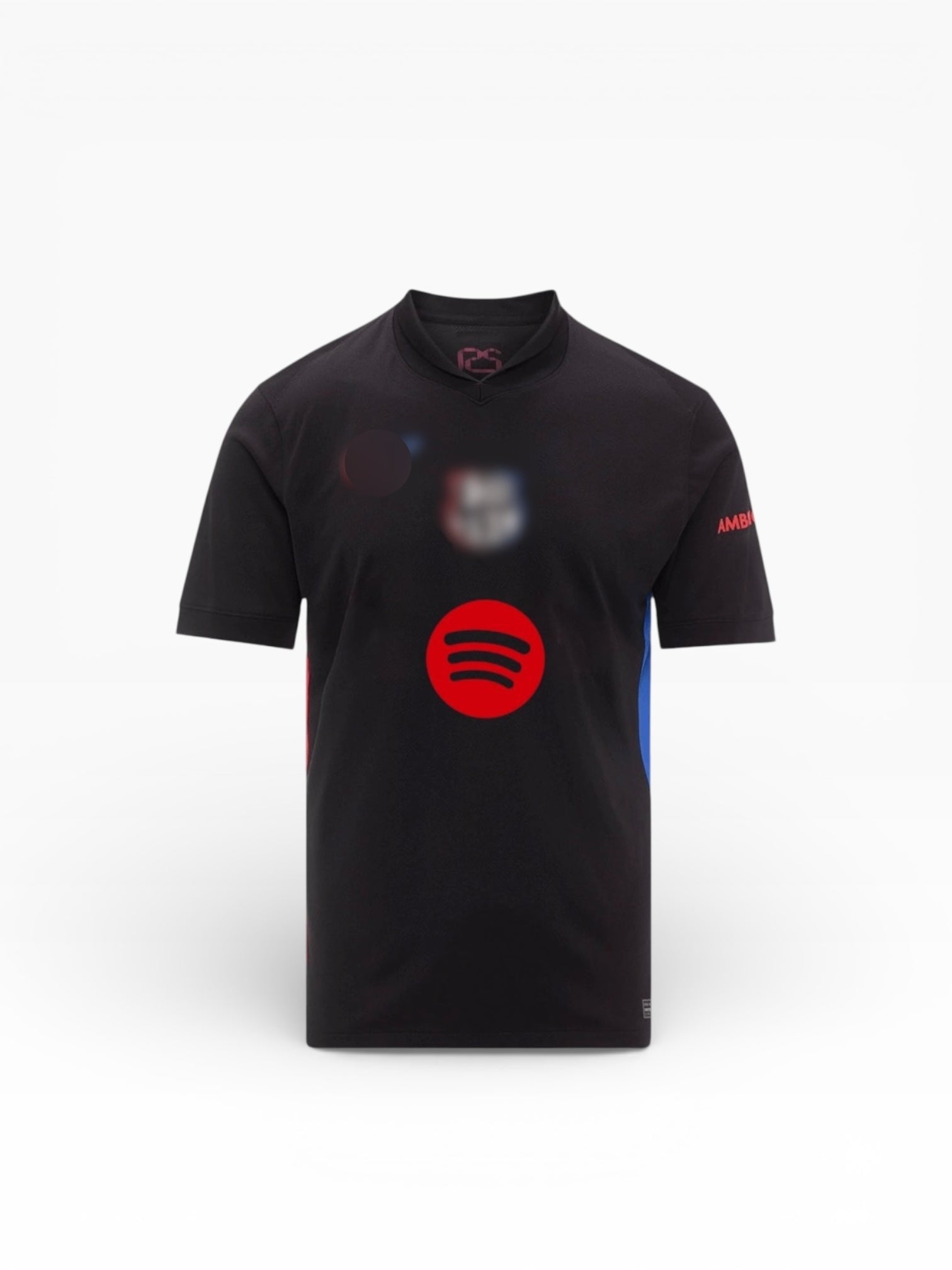 Barca 2024-25 Away - Player Quality