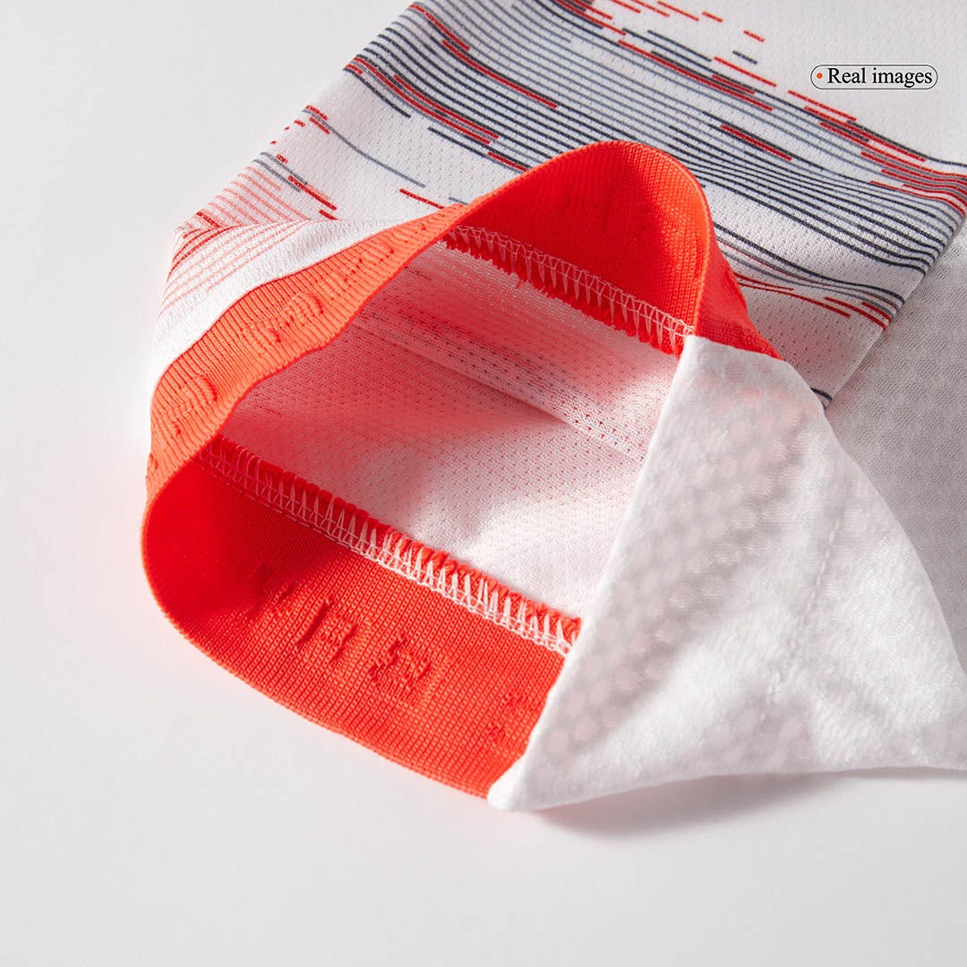 Bayern Munich 2025-26 Away Kit- Player Quality