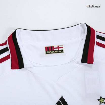 AC MILAN- RETRO