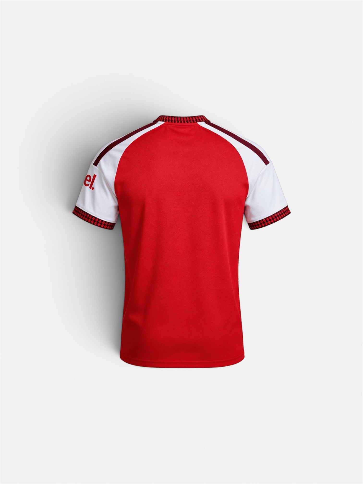 Arsenal Home 26/27 - Master Quality