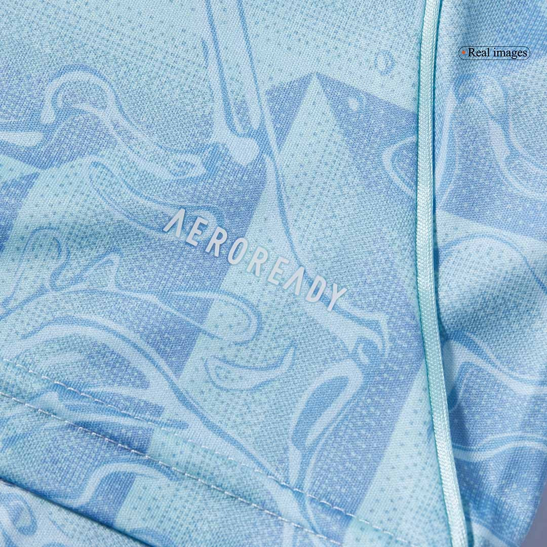 Juventus 2025-26 Away kit - Master Quality