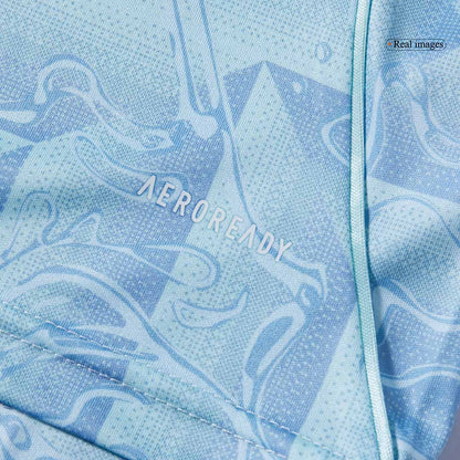 Juventus 2025-26 Away kit - Master Quality