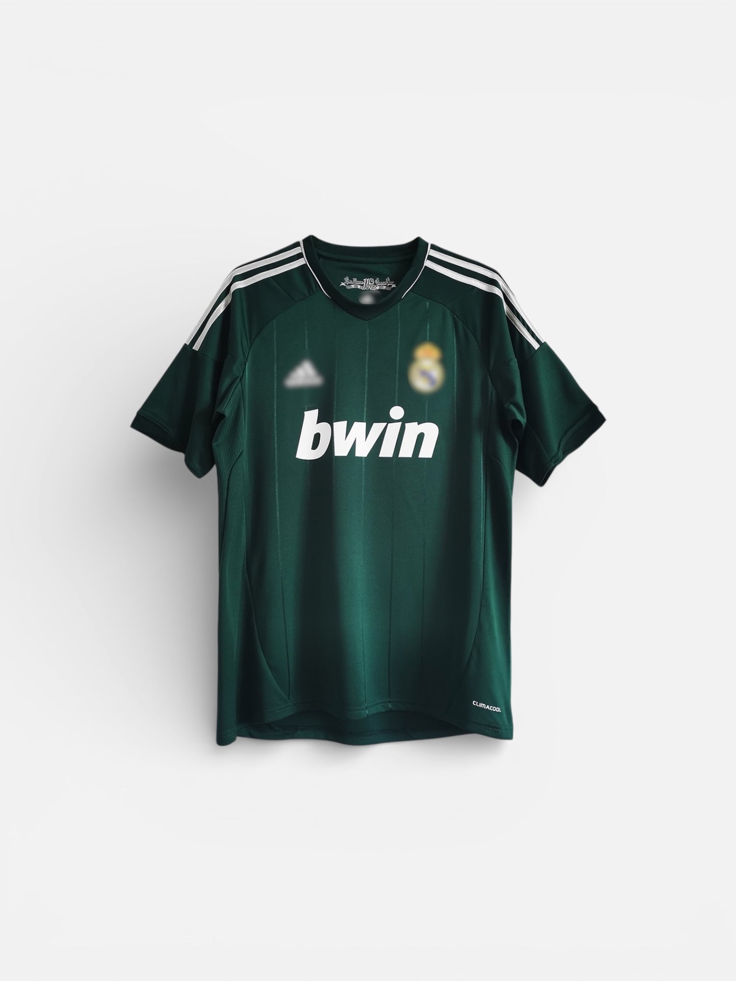 Real Madrid 2012/13 -Retro