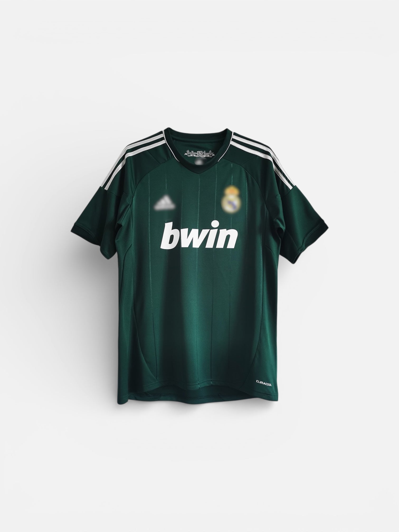 Real Madrid 2012/13 -Retro