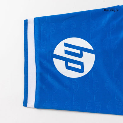 Real Madrid 2025-26 Third Kit- Master Quality