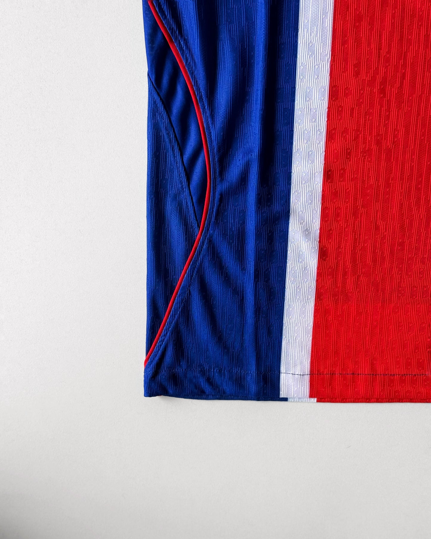 PSG 26/27 Home Jersey - Player Quality
