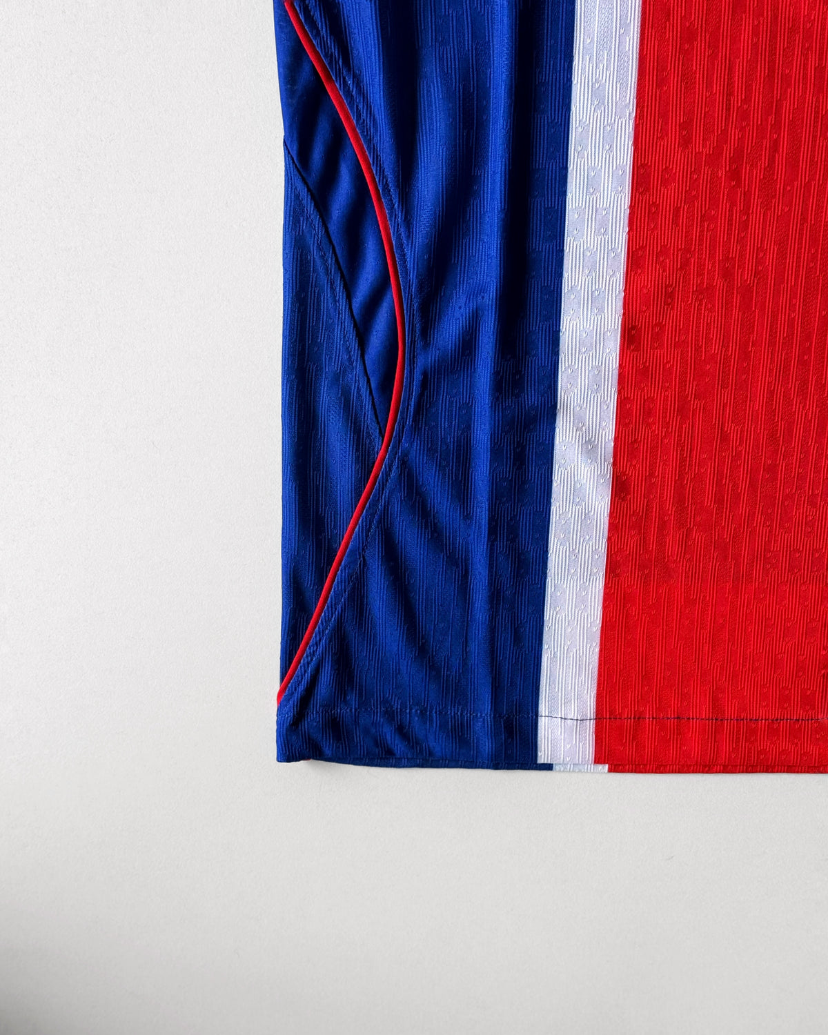 PSG 26/27 Home Jersey - Player Quality