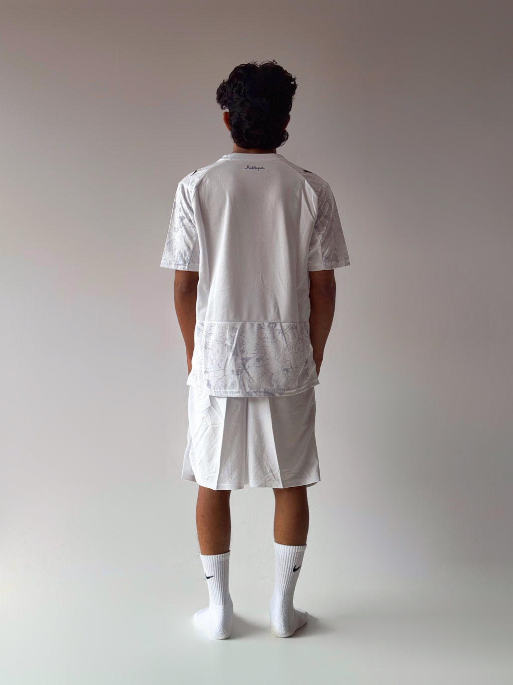 Manchester City Third Kit 25/26 - Set Quality