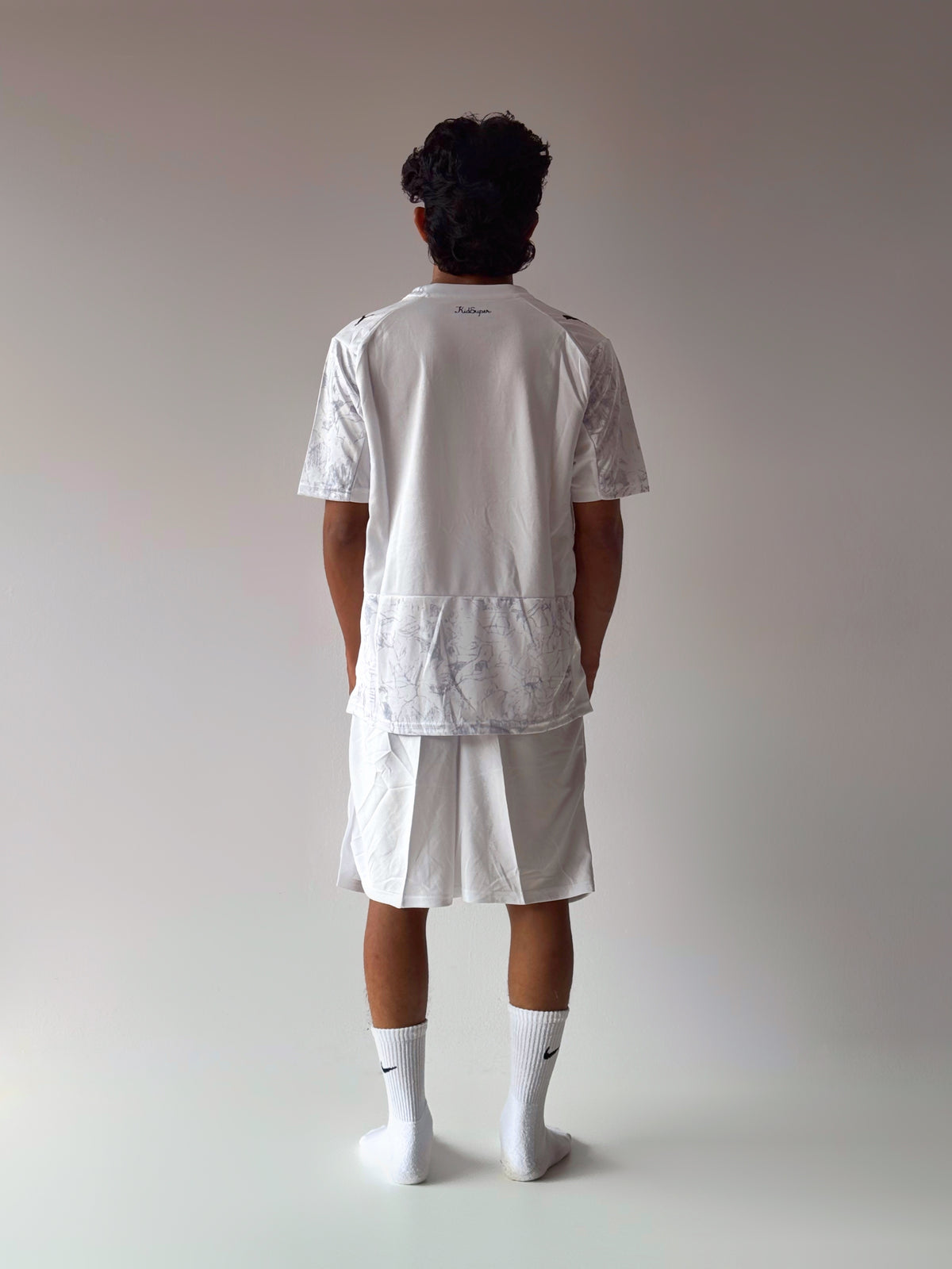 Manchester City Third Kit 25/26 - Set Quality