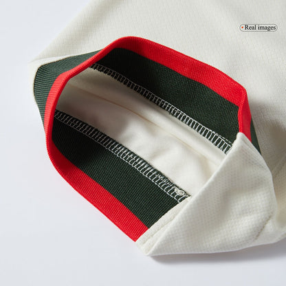 Chelsea 2025-26 Away Kit - Master Quality