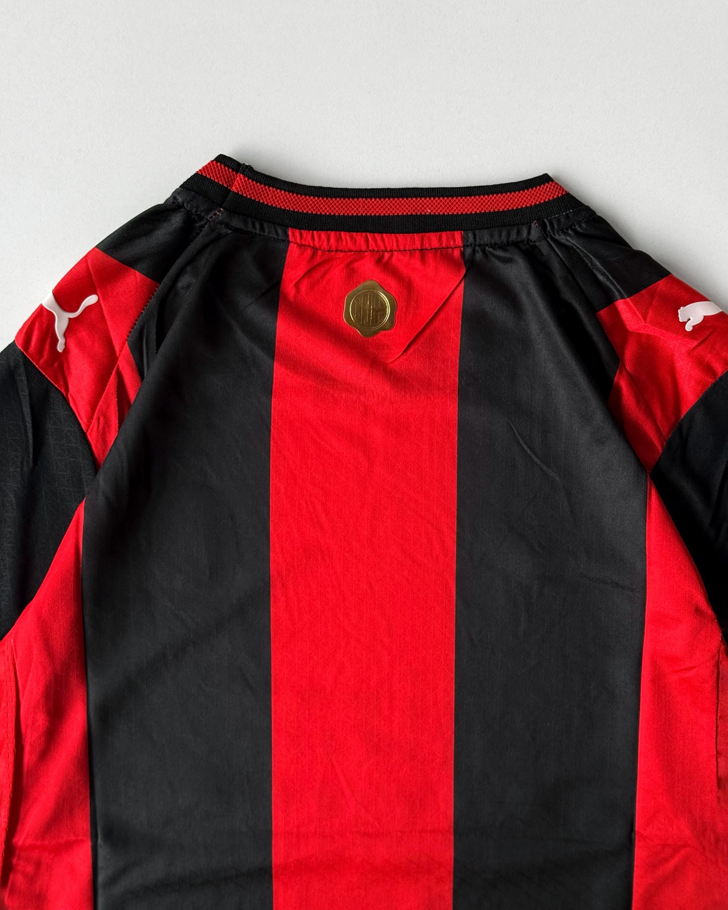 AC Milan 26/27 Home Jersey - Player Quality