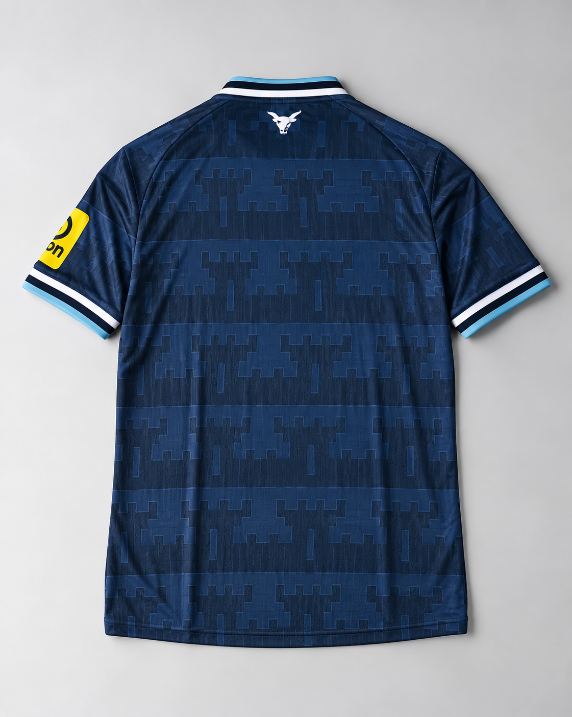 Newcastle 26/27 Away - Player Quality
