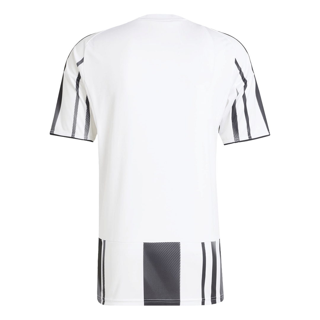 JUVENTUS HOME KIT 25/26 -  SET QUALITY