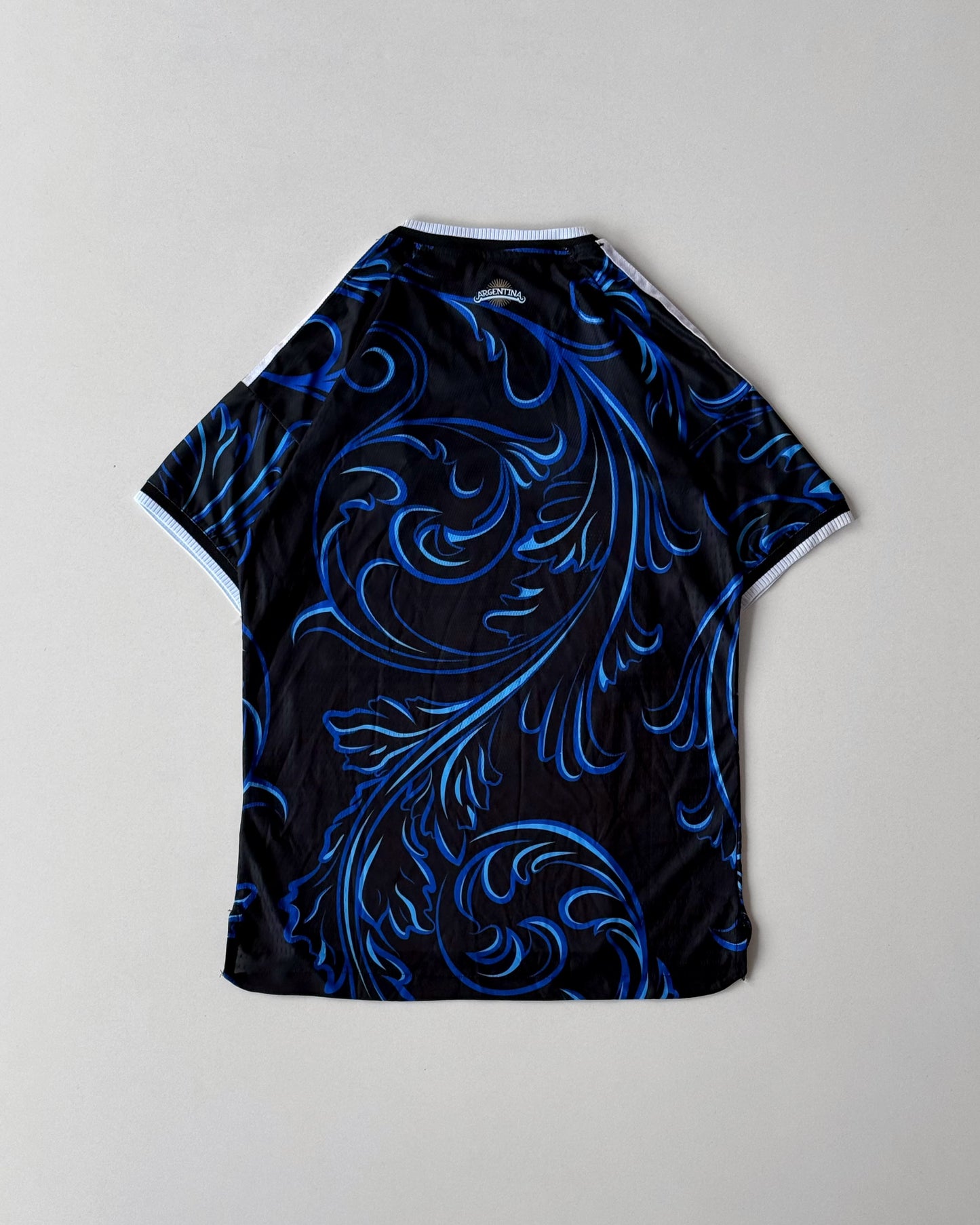 Argentina World Cup 2026 Away - Player Quality