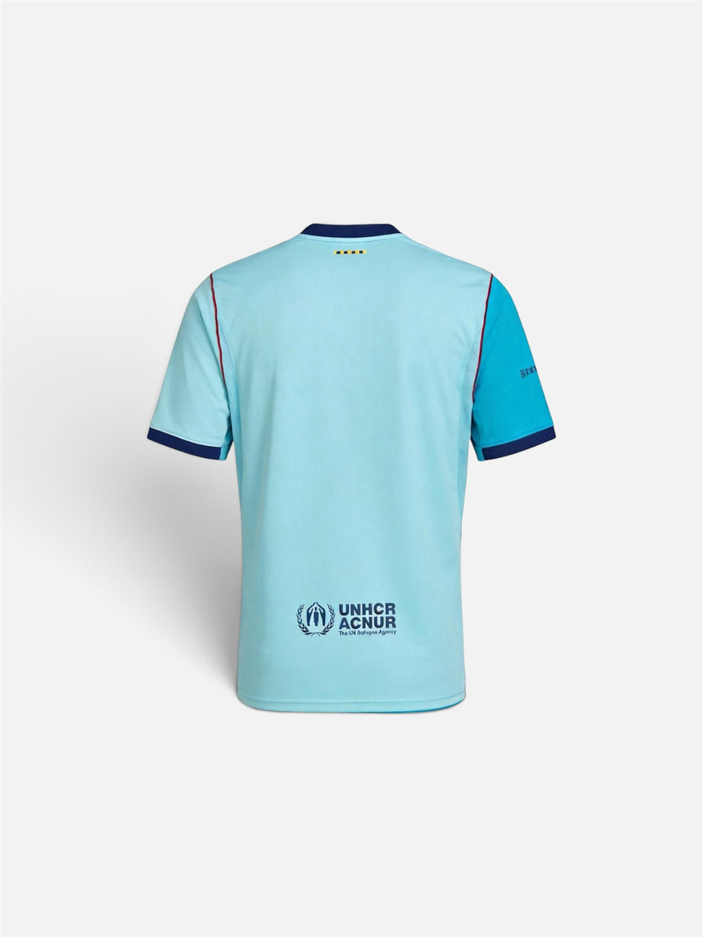 Barca  26/27 Third Away Jersey - Player Quality