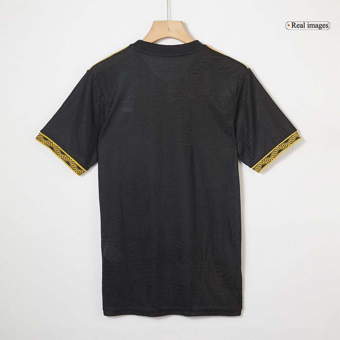 Mexico 2025-26 Away kit- Player Quality