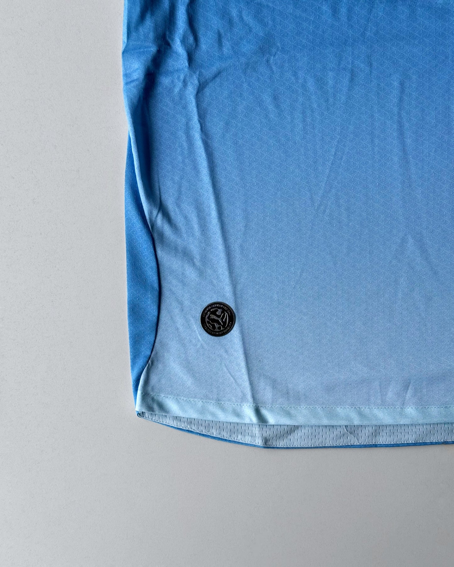 Man City 26/27 Home Jersey - Player Quality