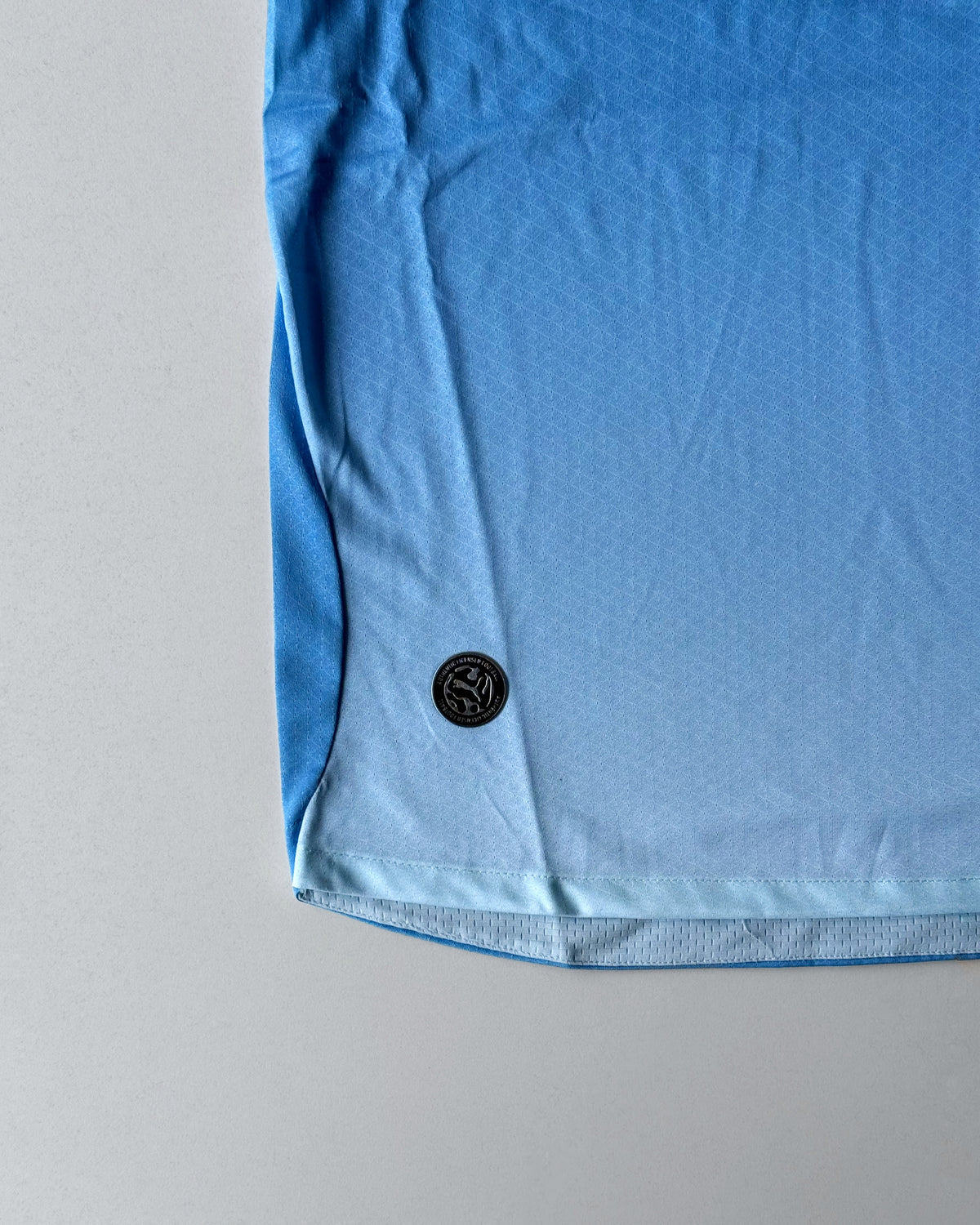 Man City 26/27 Home Jersey - Player Quality
