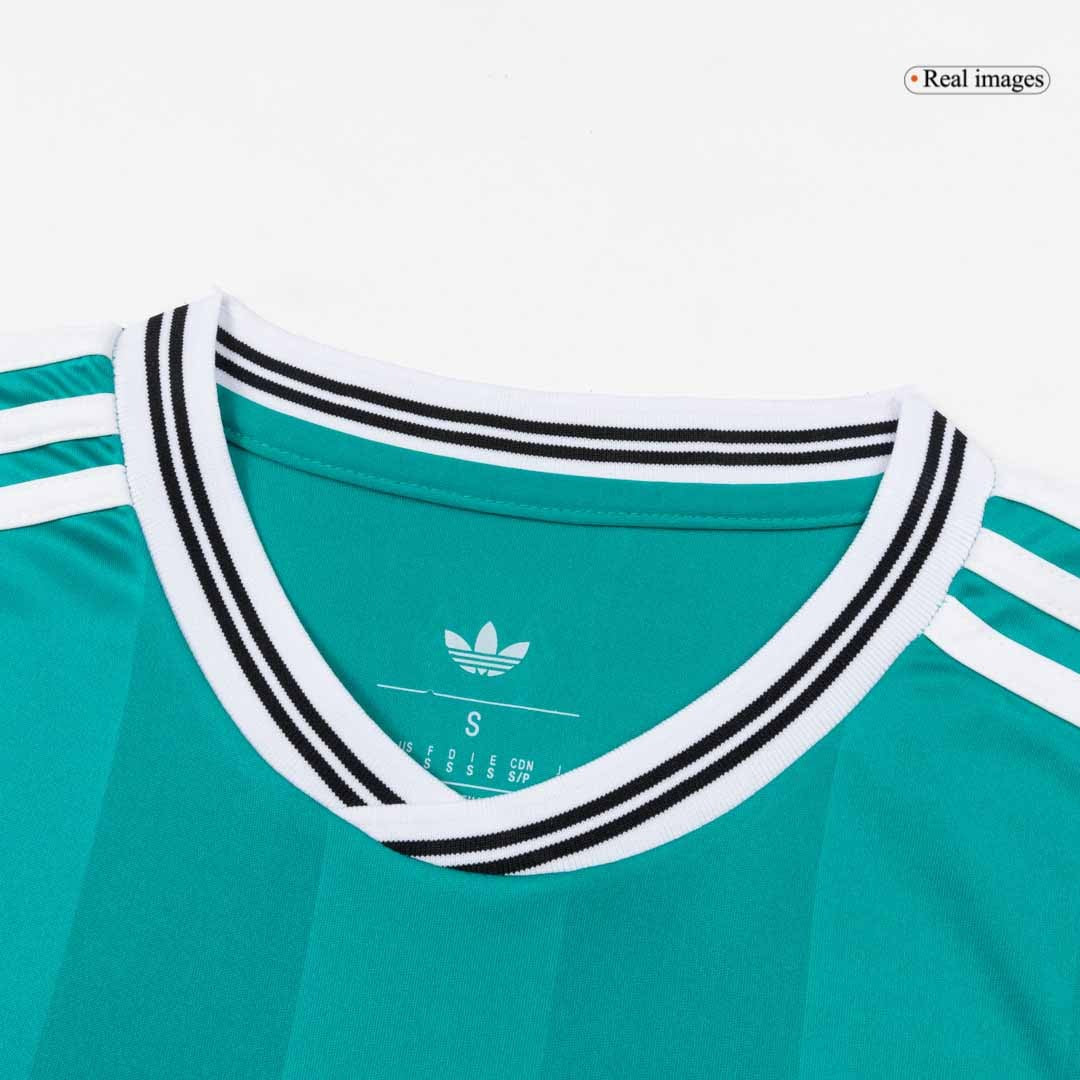 Liverpool 25/26 Third Kit -Set Quality
