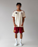 Spain World Cup 2026 Away - Set Quality