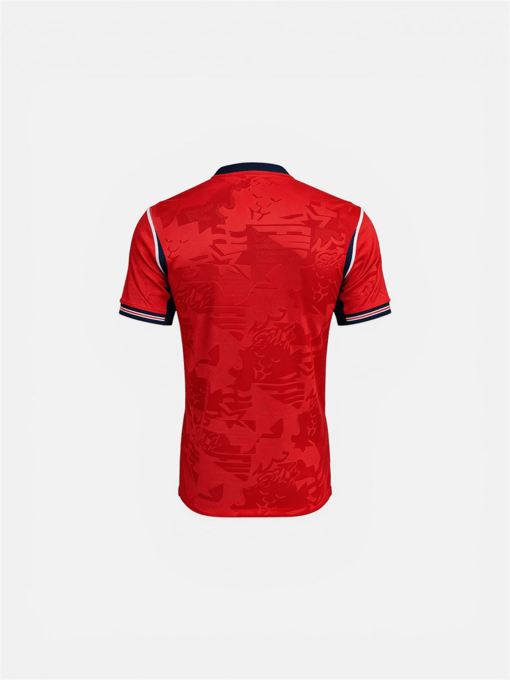 England Wold Cup 2026 Away - Master Quality