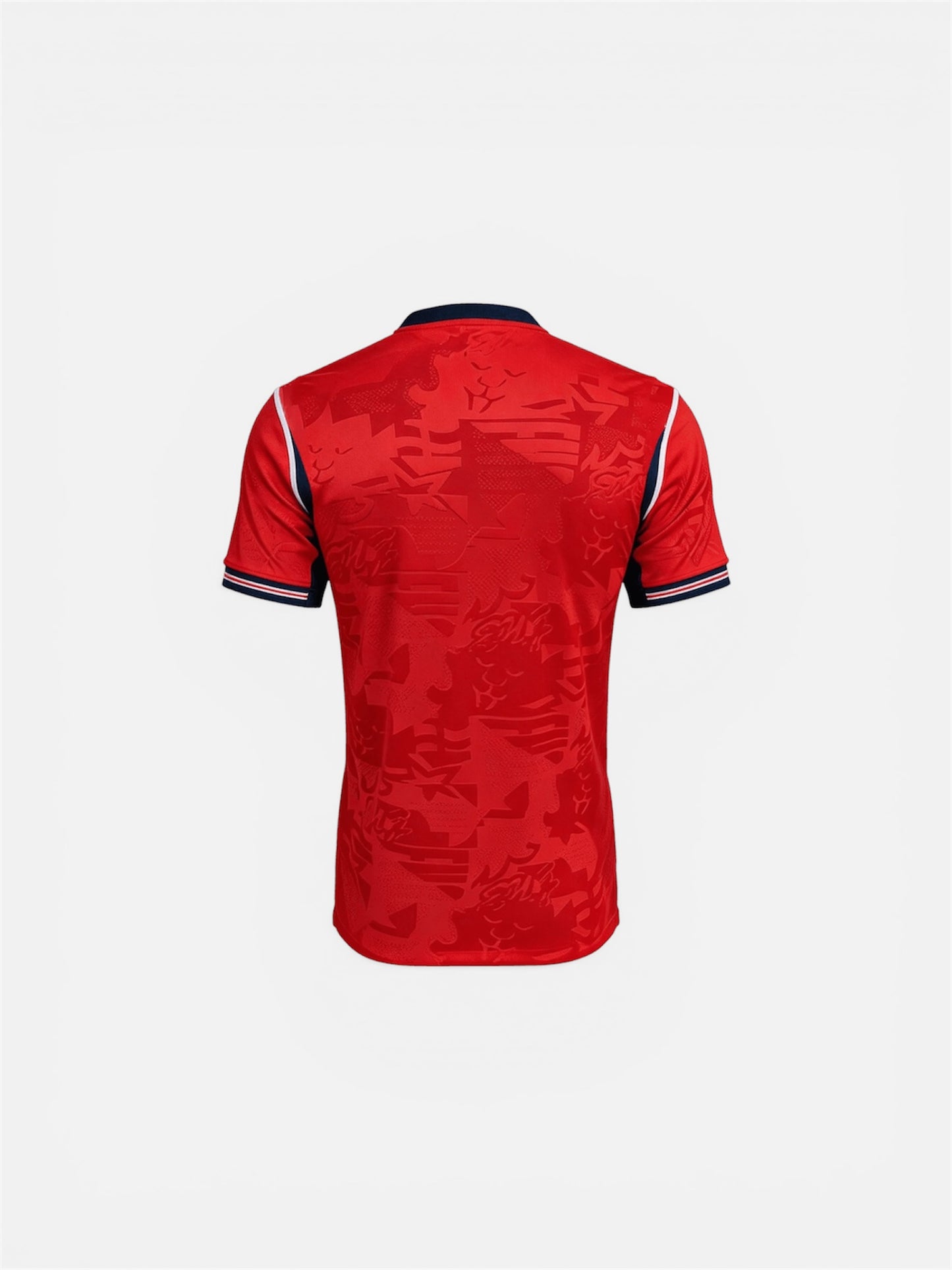 England World Cup 2026 Away - Player Quality