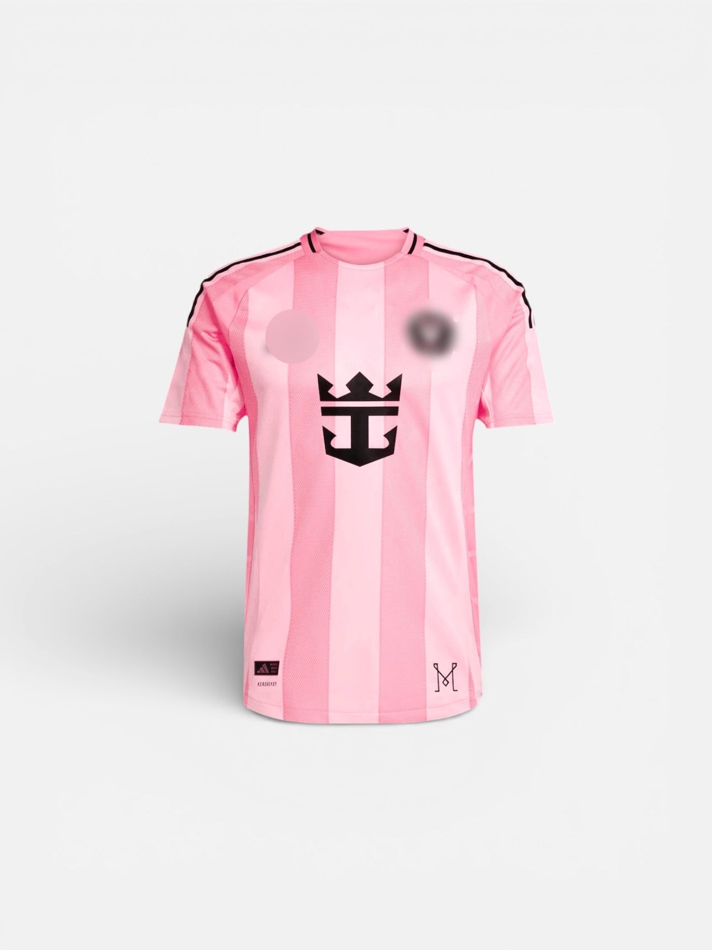 Inter Miami 25/26 Home - Player Quality