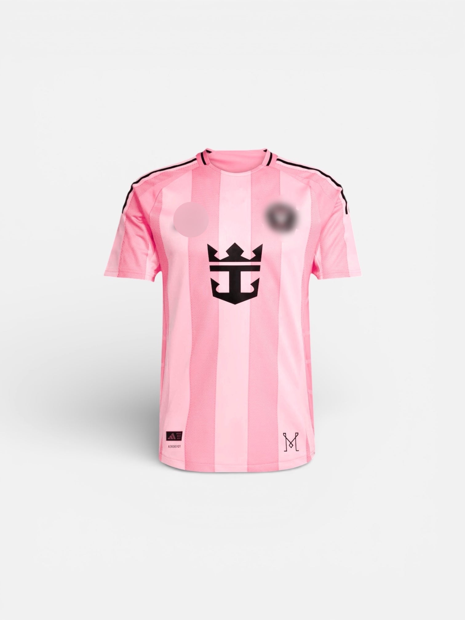 Inter Miami 25/26 Home - Player Quality