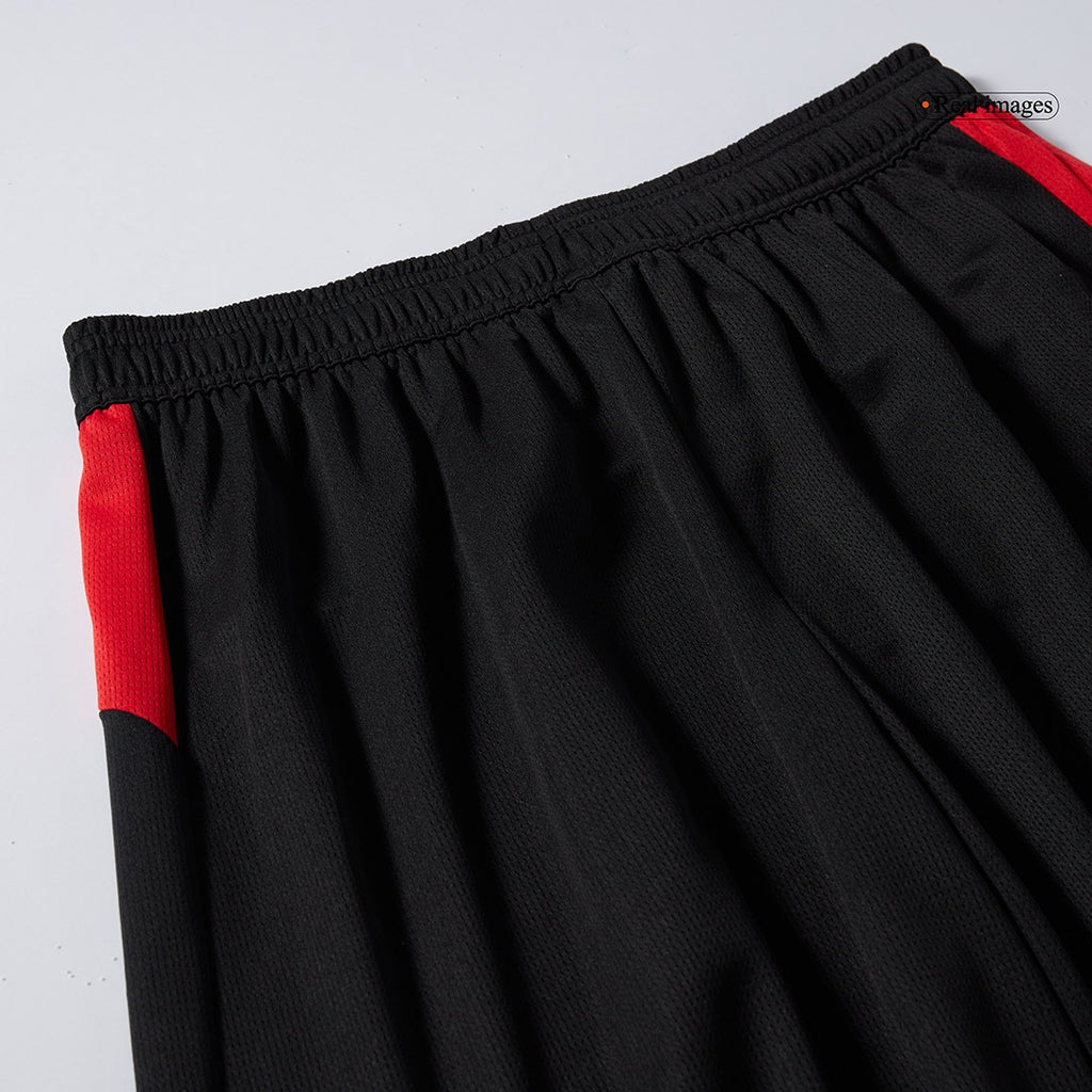 Ac Milan 2025-26 Home - Set Quality