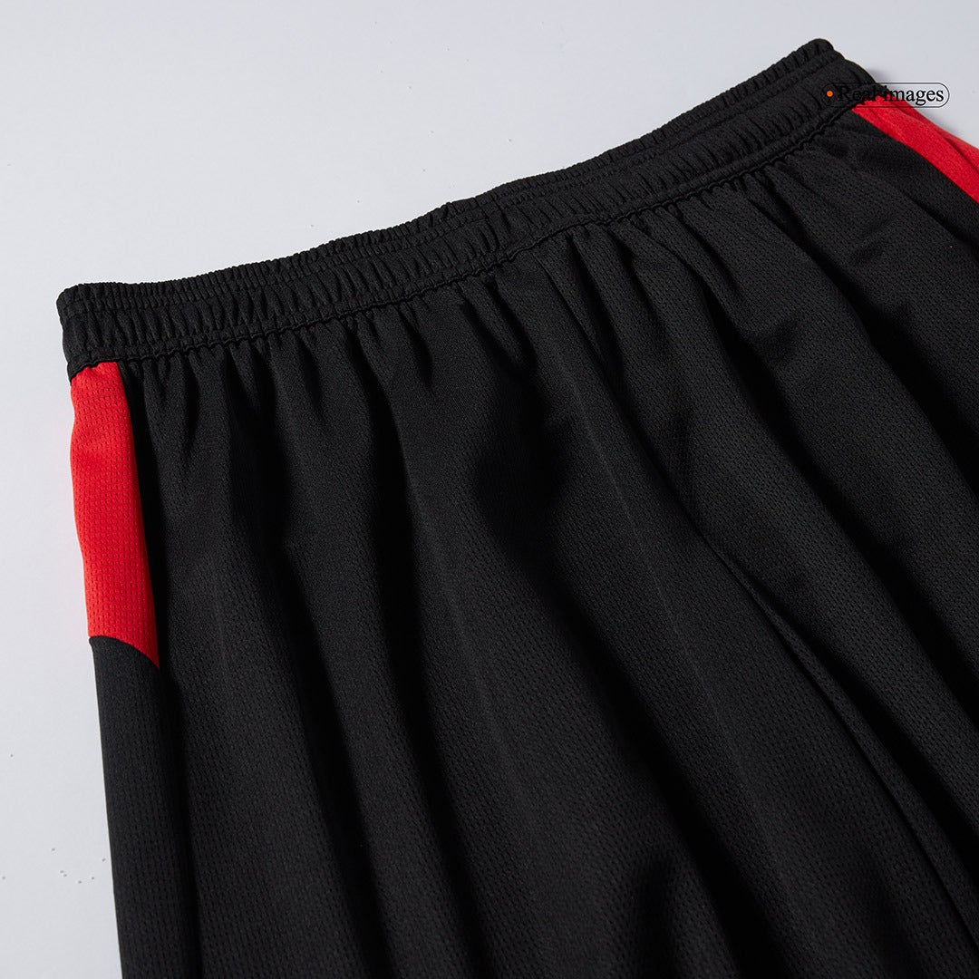 Ac Milan 2025-26 Home - Set Quality