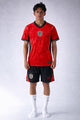 England World Cup 2026 Away - Set Quality