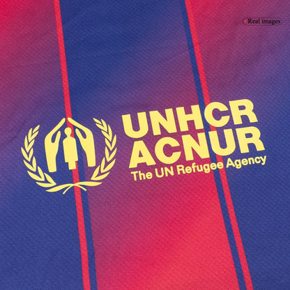 BARCA 25/26 - FULL SLEEVE