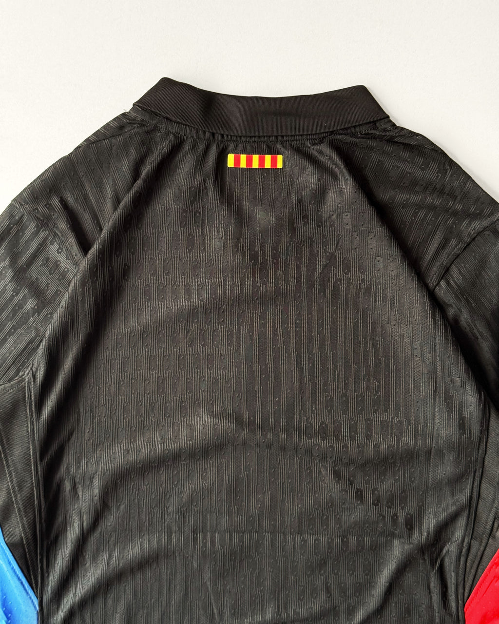 Barca 2024-25 Away - Player Quality