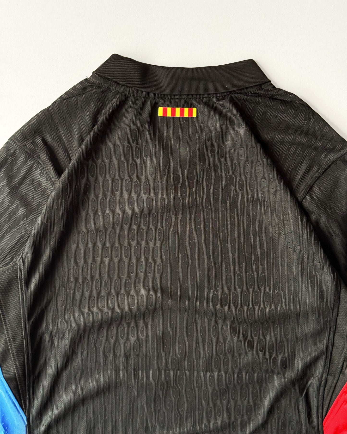 Barca 2024-25 Away - Player Quality