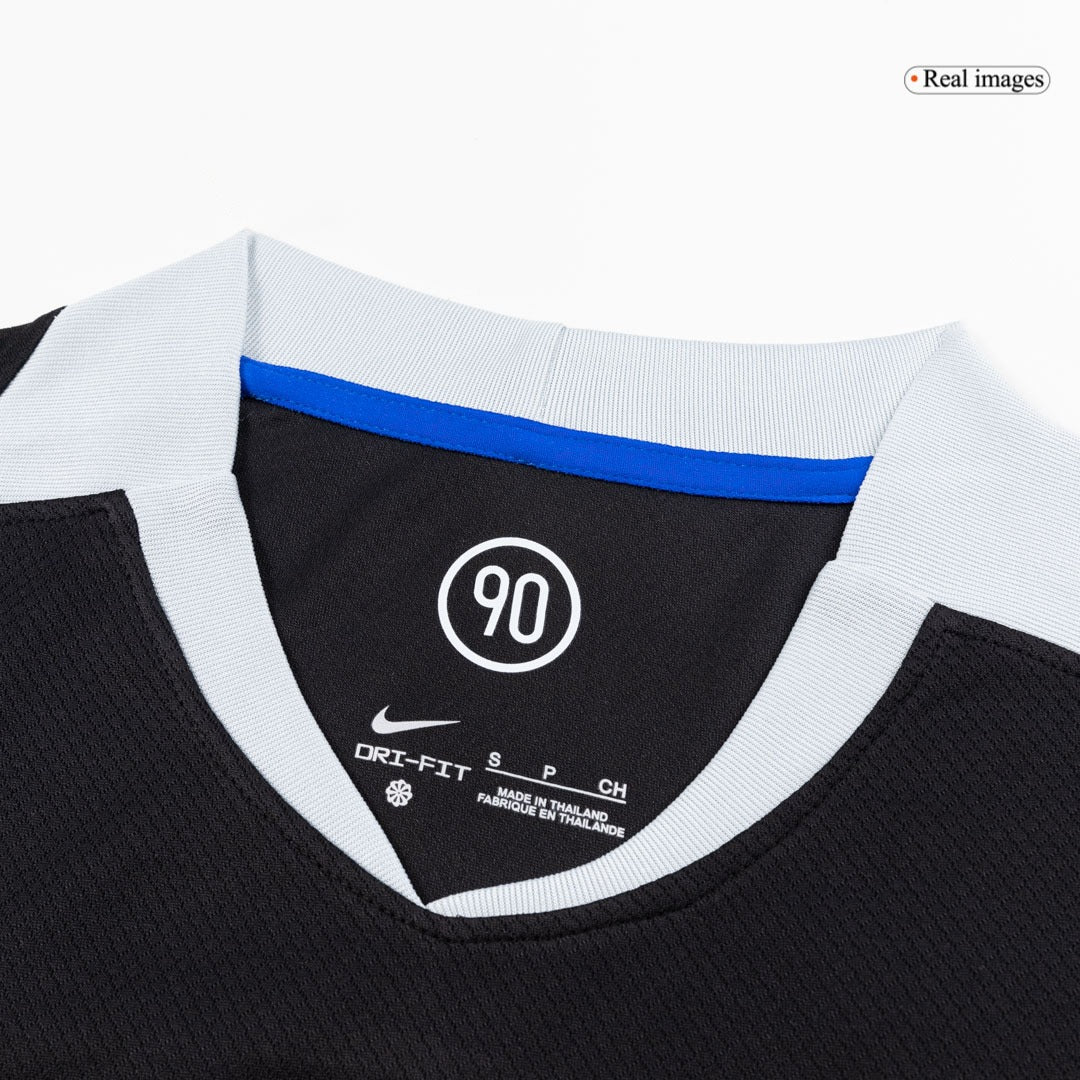 CHELSEA THIRD AWAY KIT 25/26 - SET QUALITY