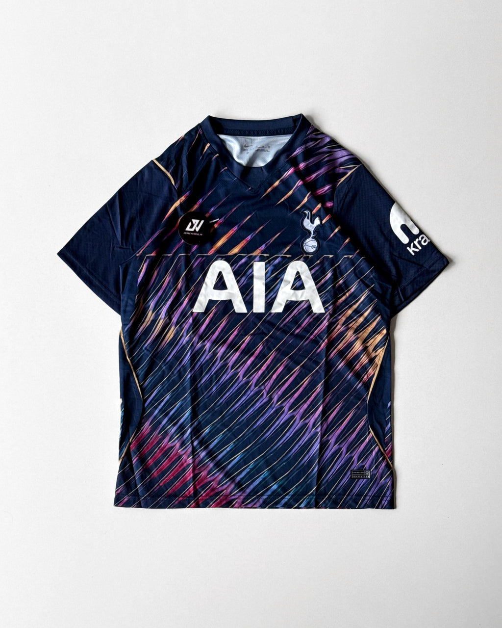 Tottenham Away 26/27 - Master Quality