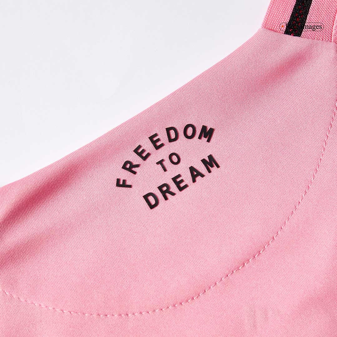 Inter Miami 2025-26 Home Player version