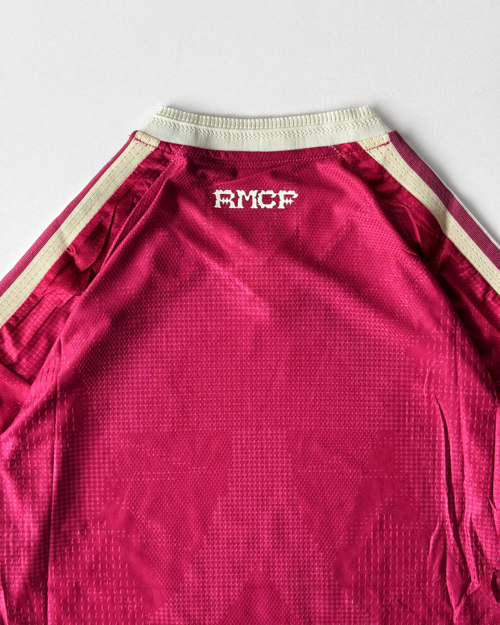 Real Madri26/27 Third Jersey (Pink) - Player Quality